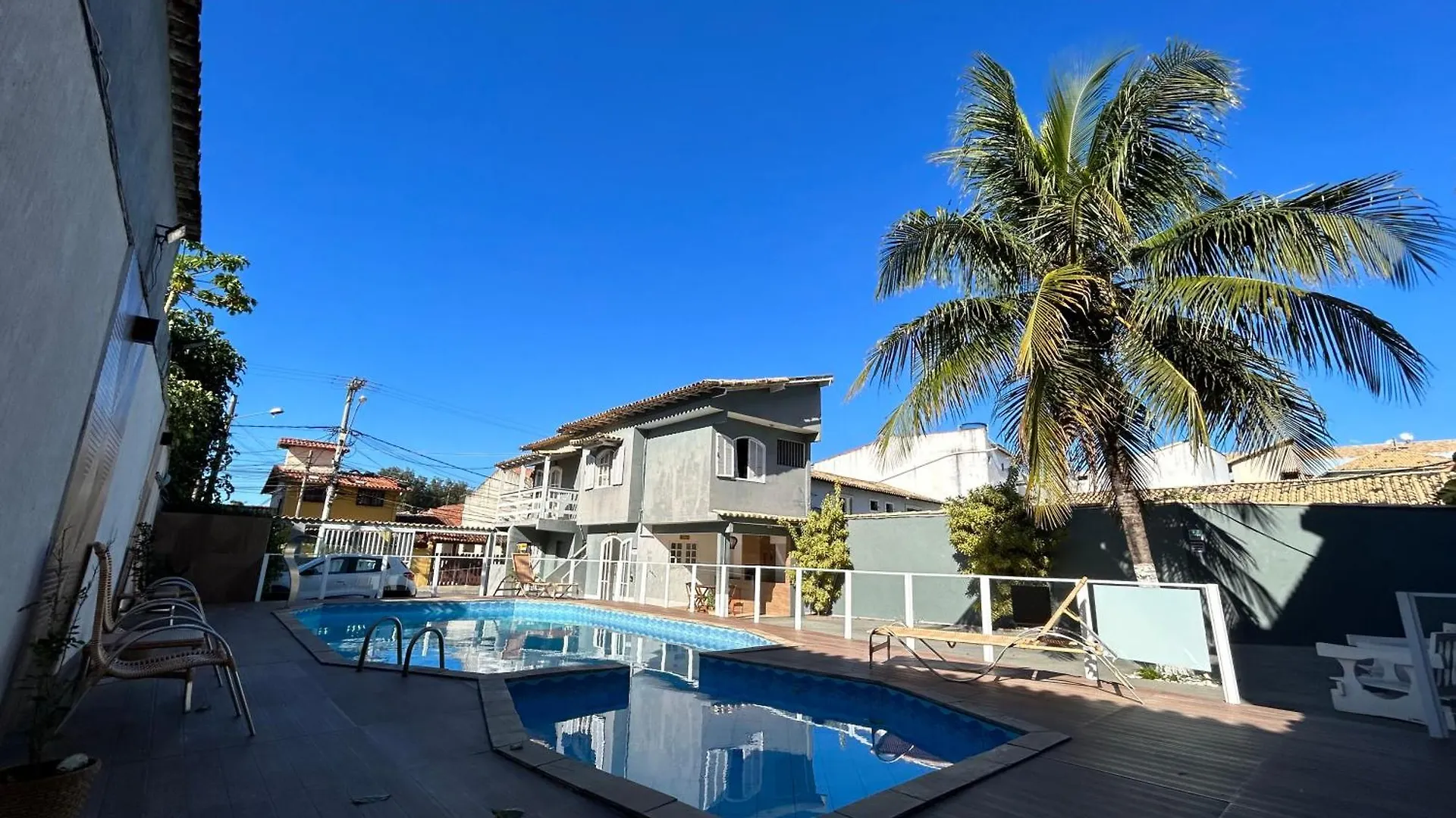 Suites Moinho Cabo Frio 0*,