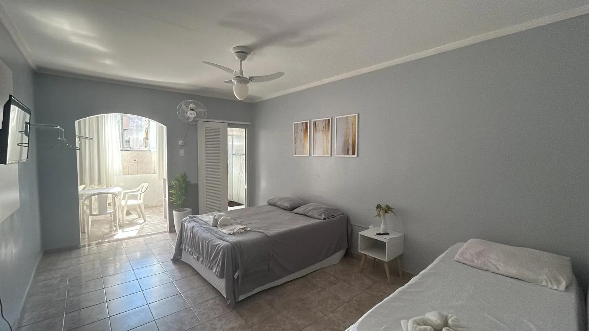 Suites Moinho Cabo Frio Brazil