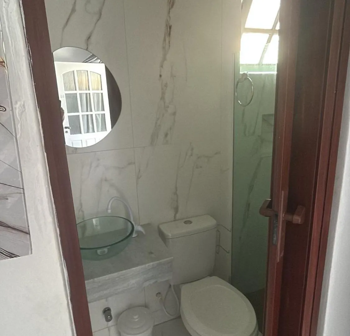 Apartment Suites Moinho Cabo Frio
