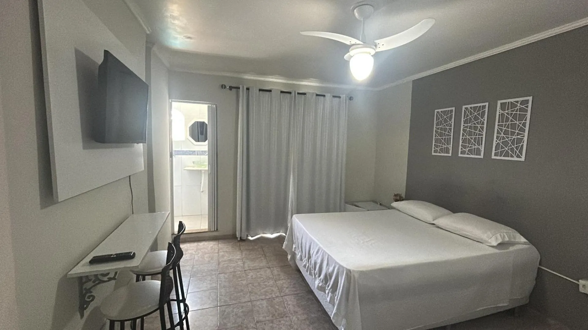 Apartment Suites Moinho Cabo Frio Brazil