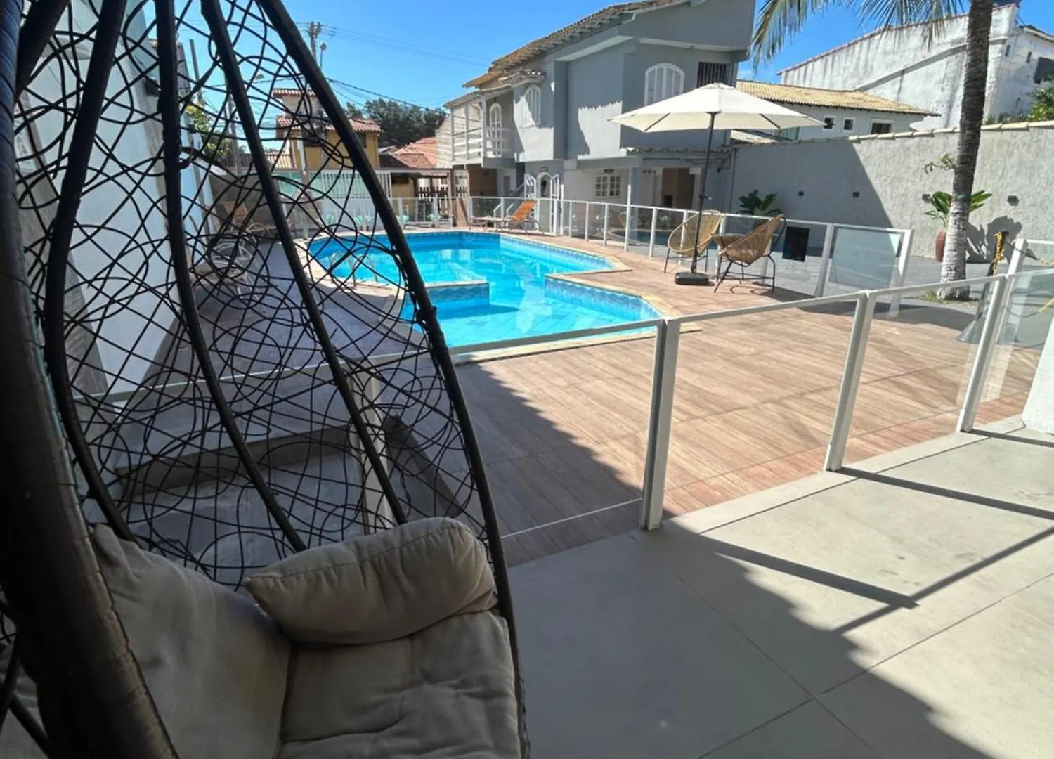 Apartment Suites Moinho Cabo Frio