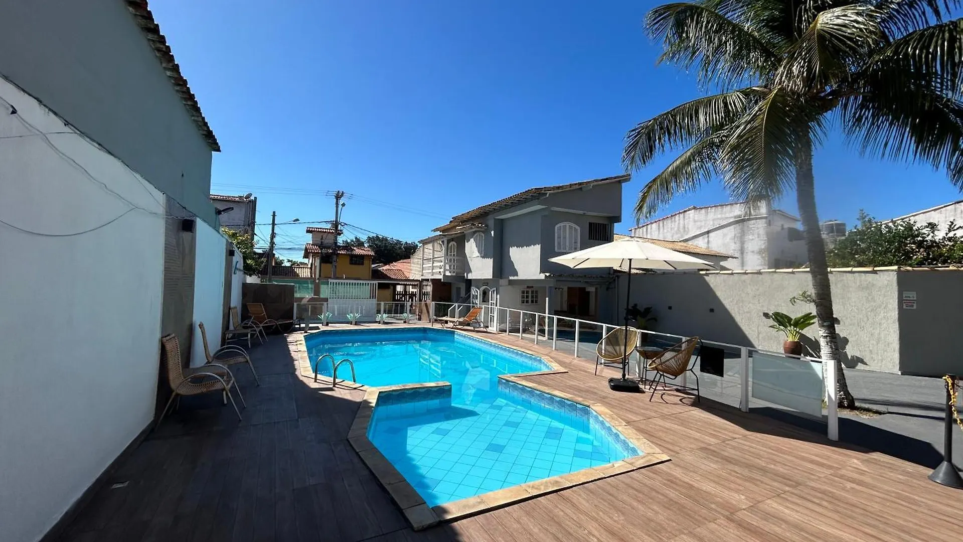 Suites Moinho Cabo Frio 0*,