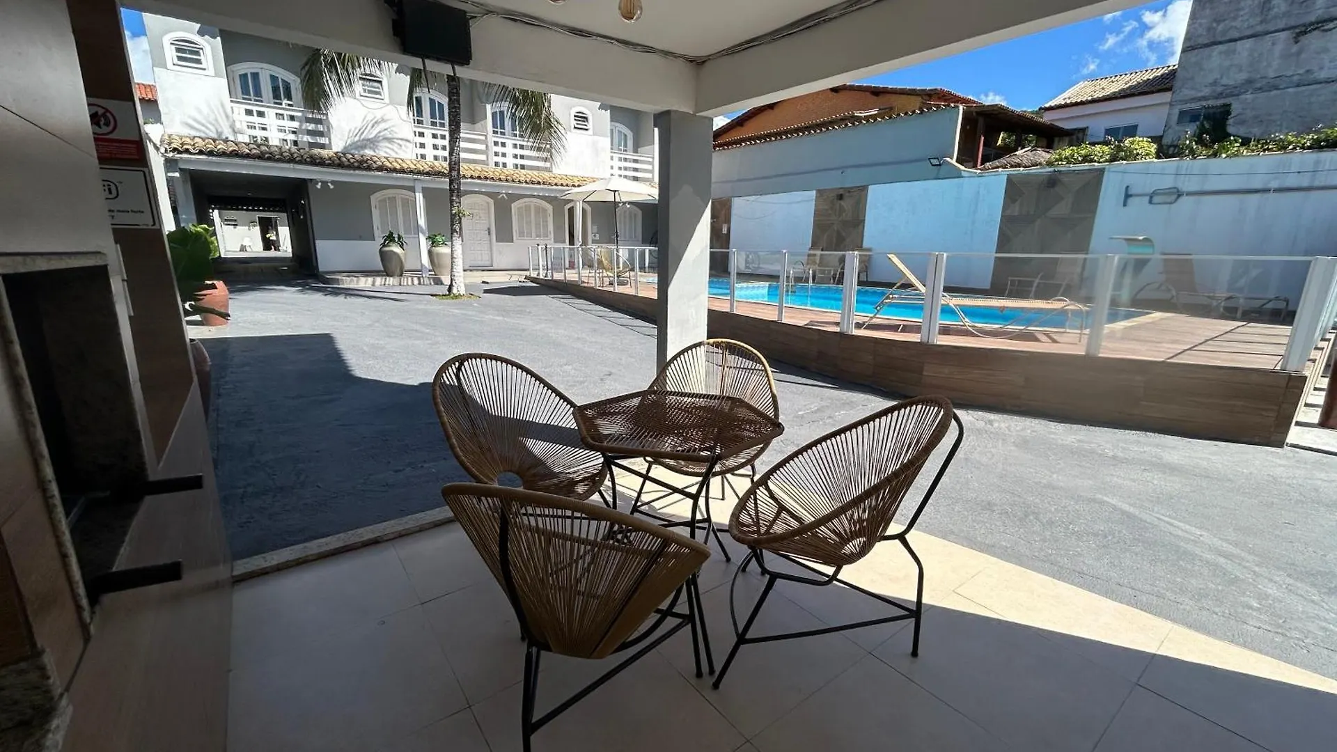 Suites Moinho Cabo Frio