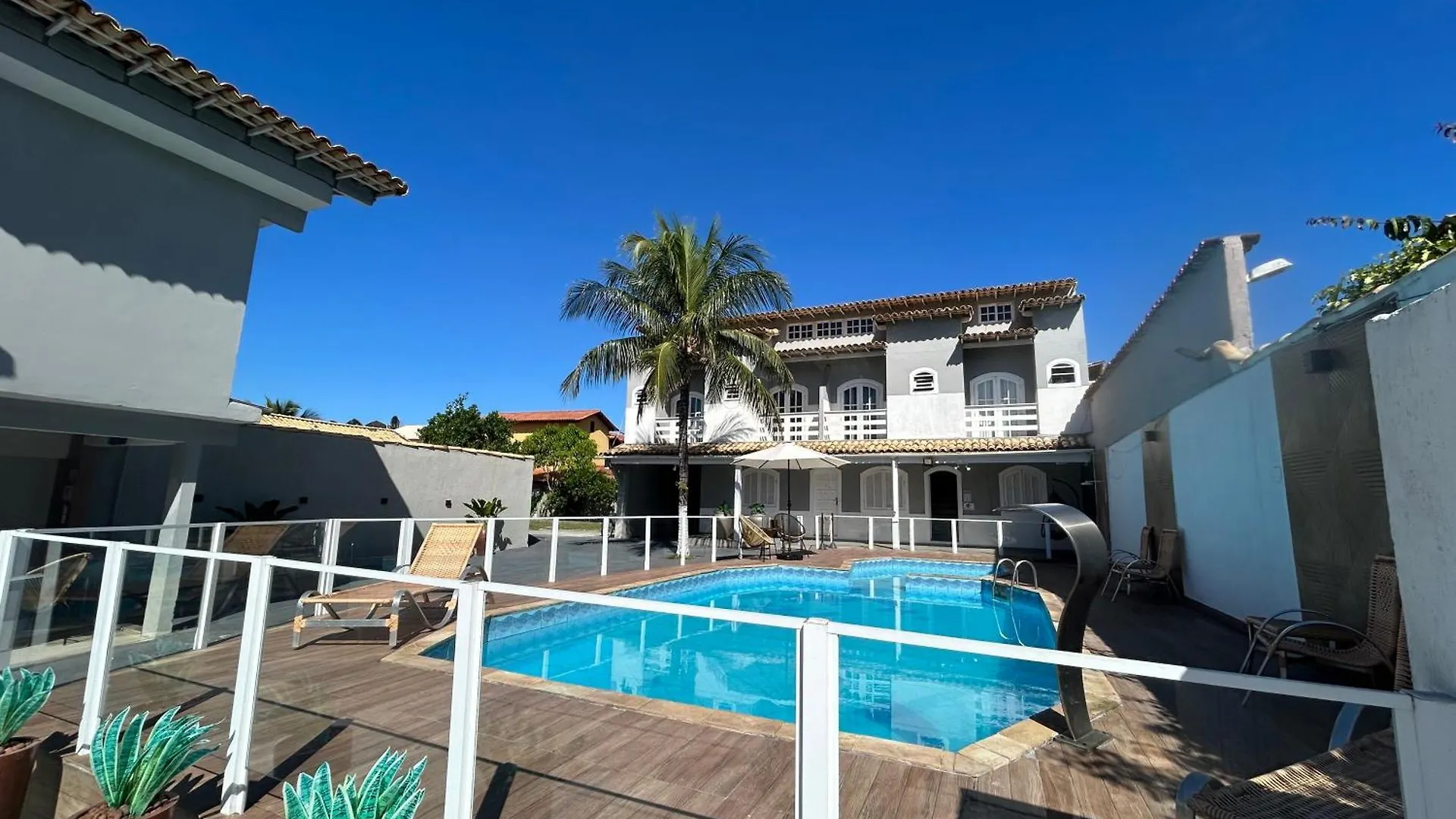 Apartment Suites Moinho Cabo Frio