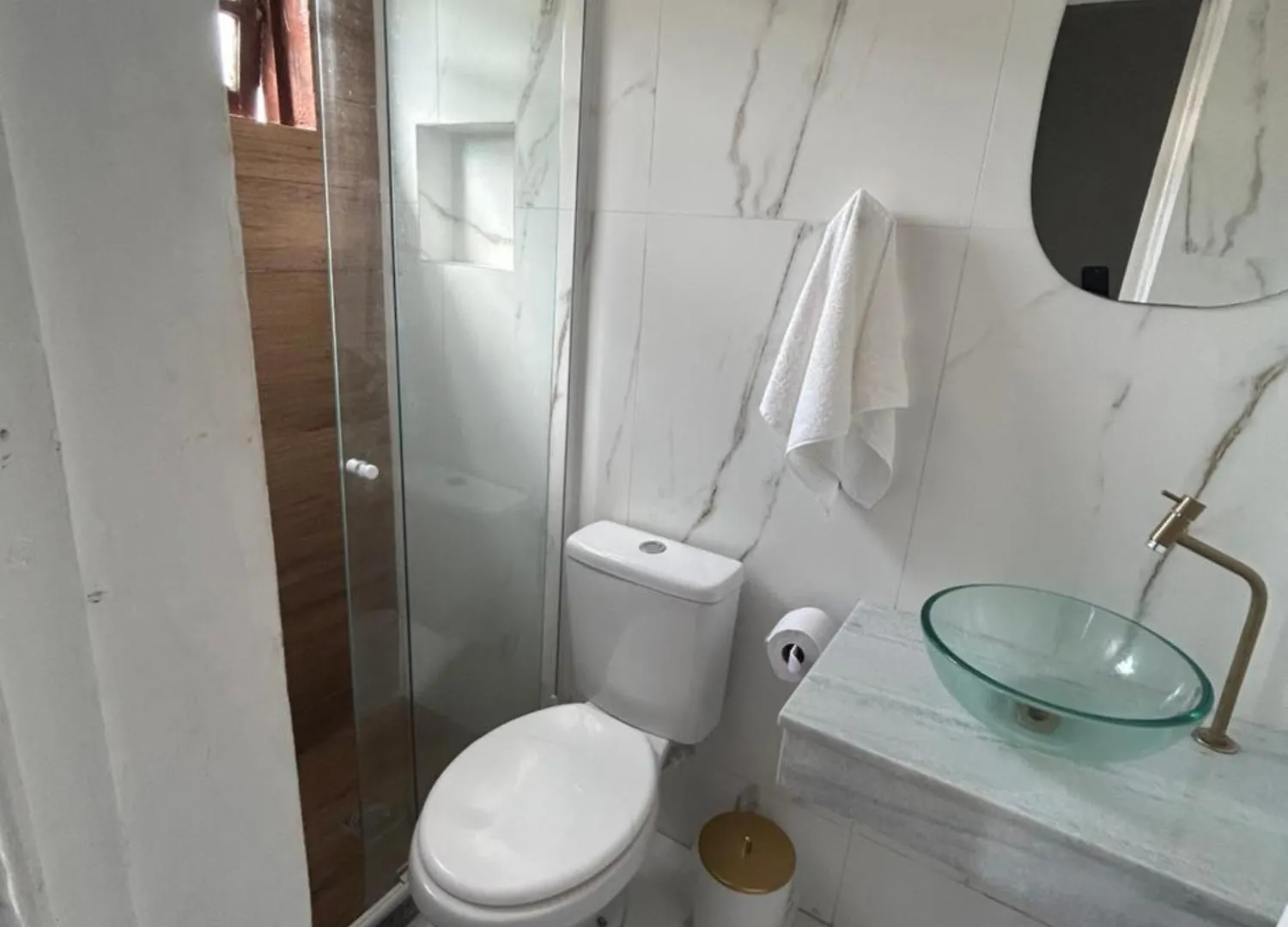 Suites Moinho Cabo Frio 0*,  Brazil