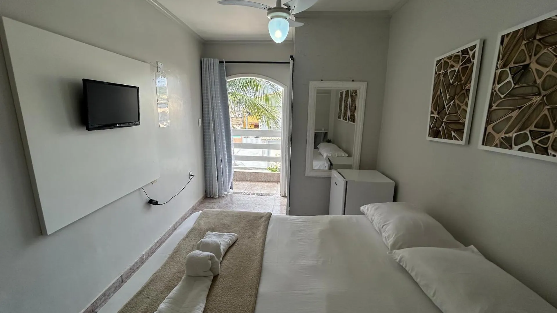 Suites Moinho Cabo Frio Apartment