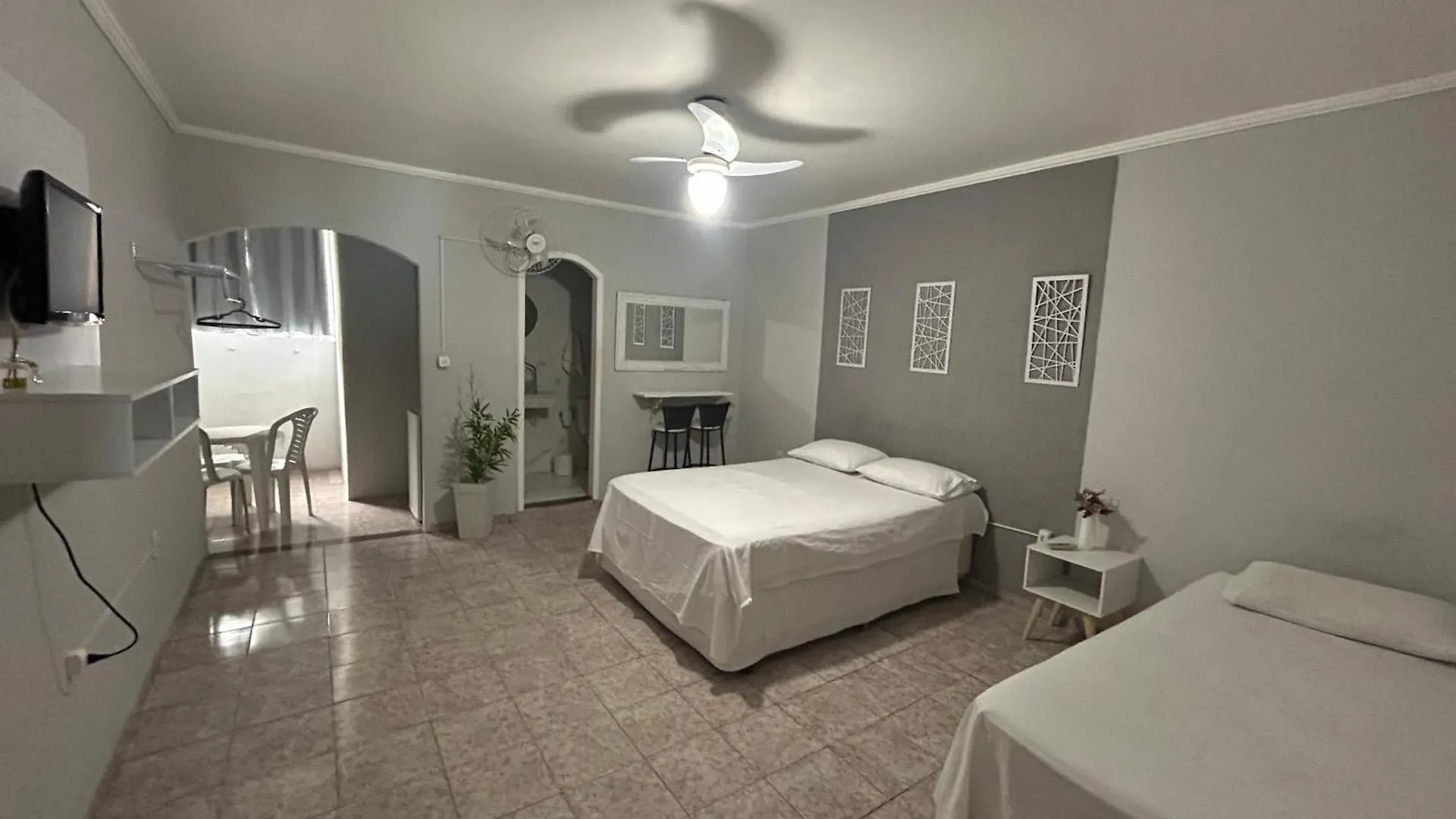 Suites Moinho Cabo Frio 0*,  Brazil