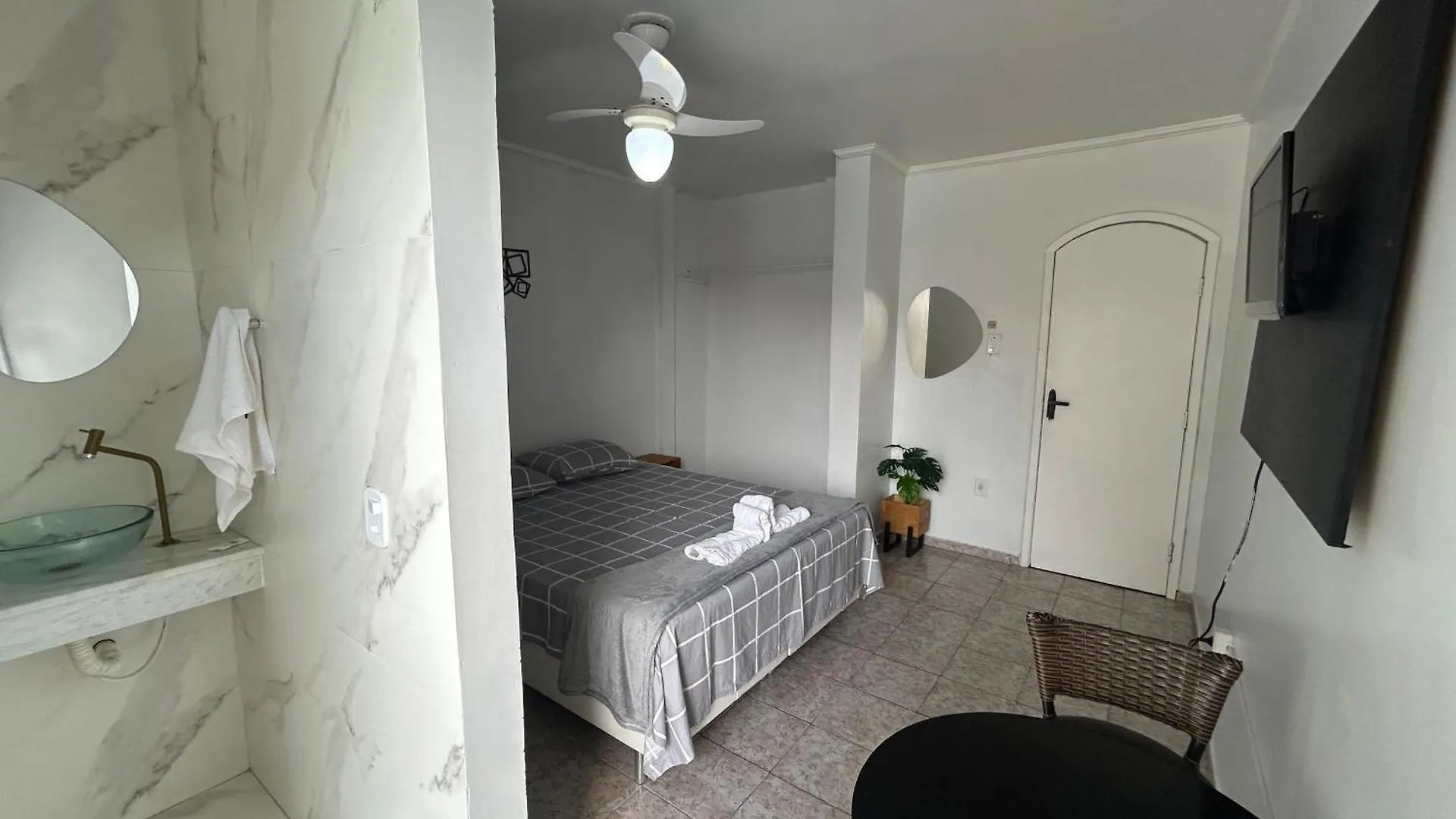 Apartment Suites Moinho Cabo Frio