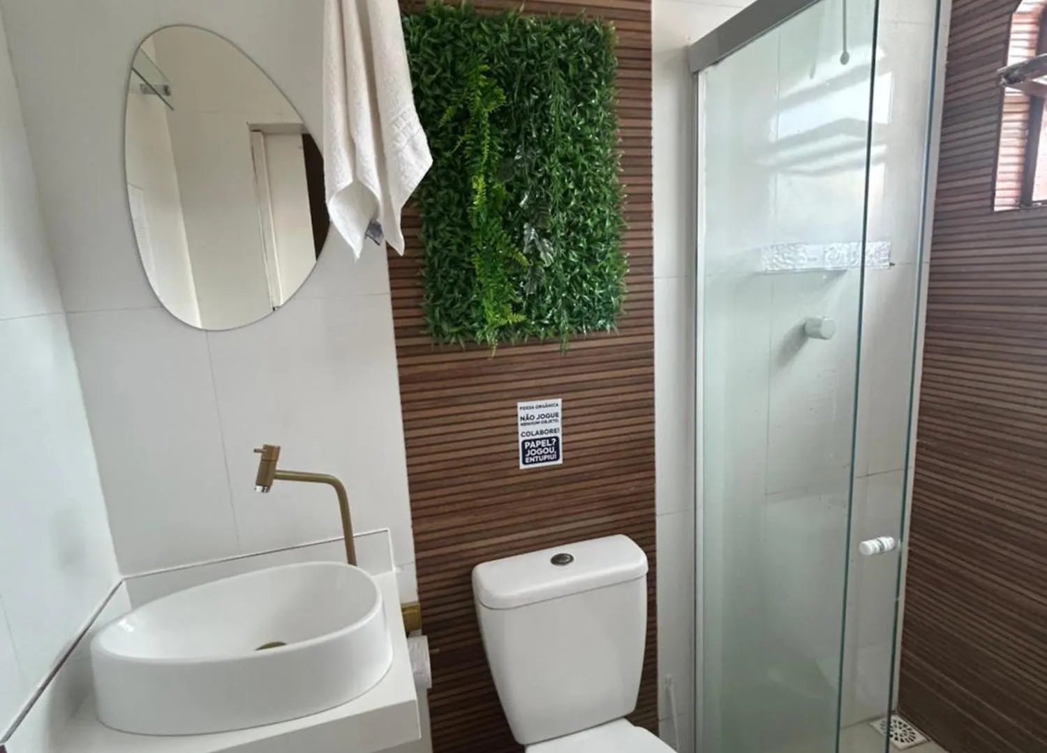 Suites Moinho Cabo Frio