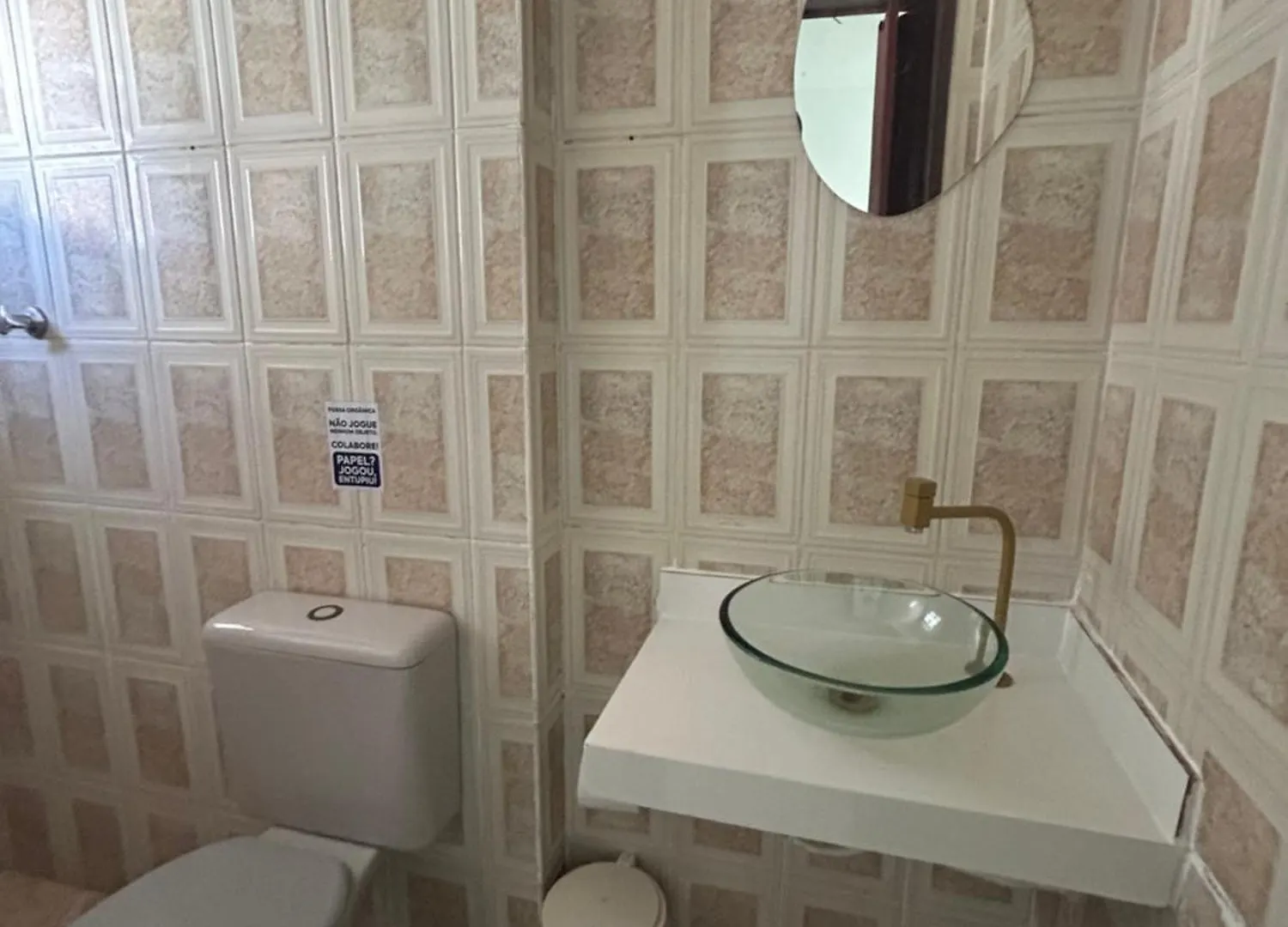 Apartment Suites Moinho Cabo Frio