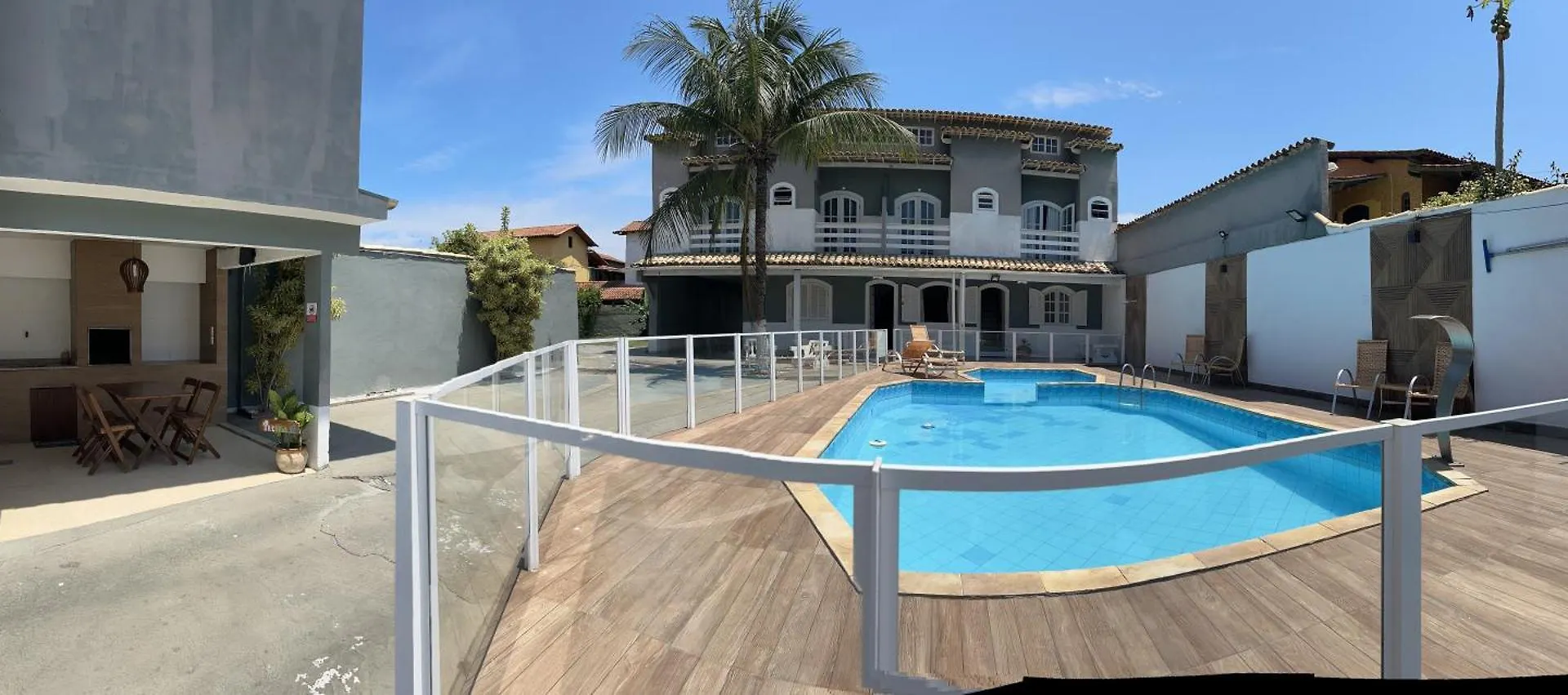 Apartamento Suítes Moinho Cabo Frio Brasil