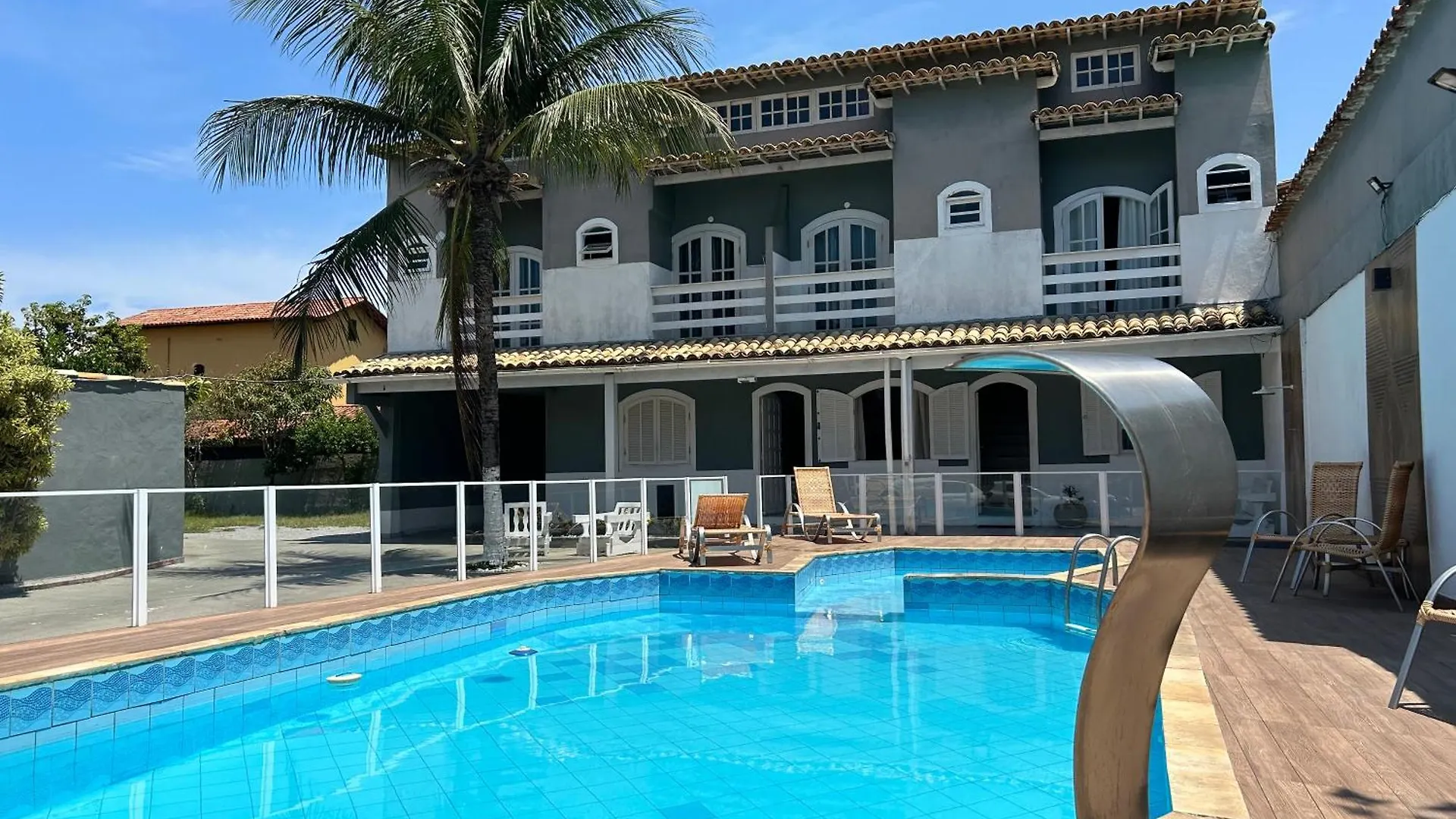 Suítes Moinho Cabo Frio