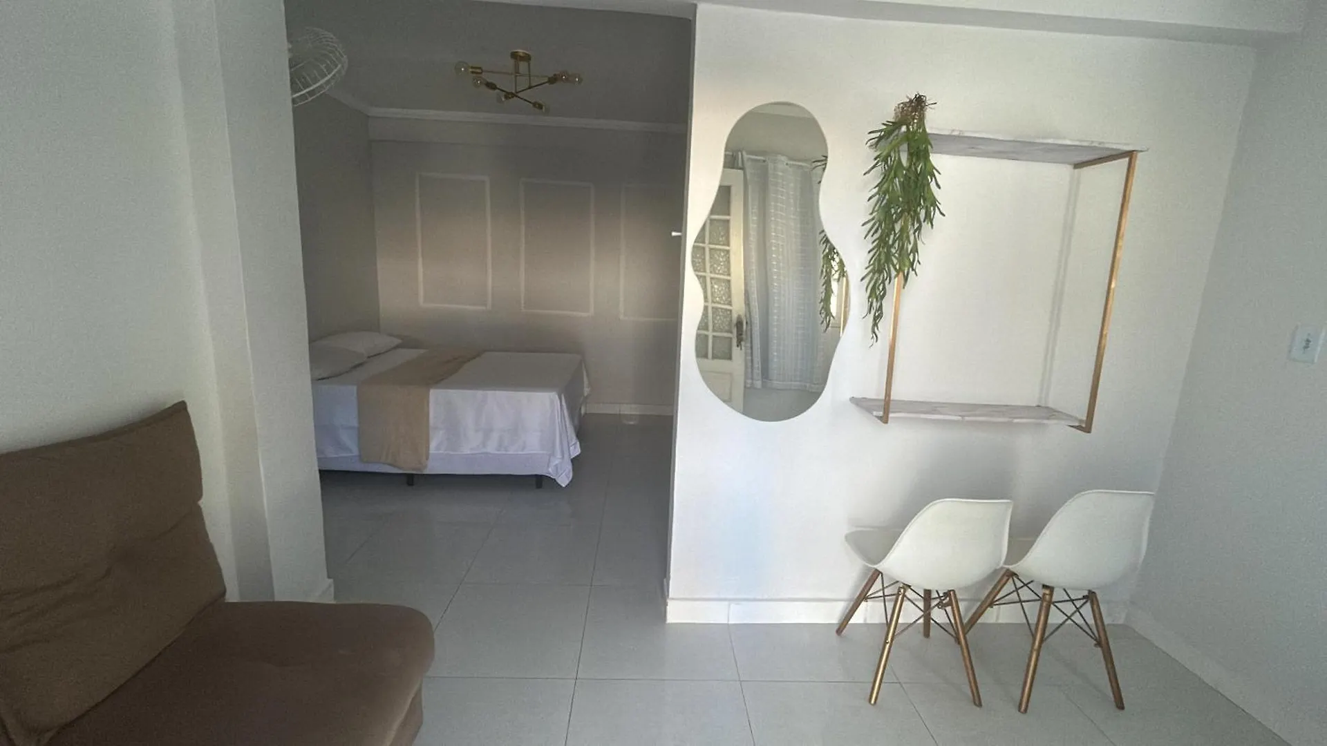 Apartamento Suítes Moinho Cabo Frio