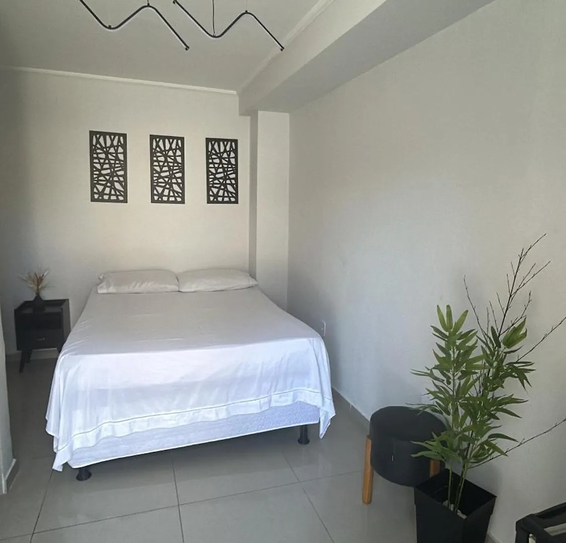 Apartamento Suítes Moinho Cabo Frio