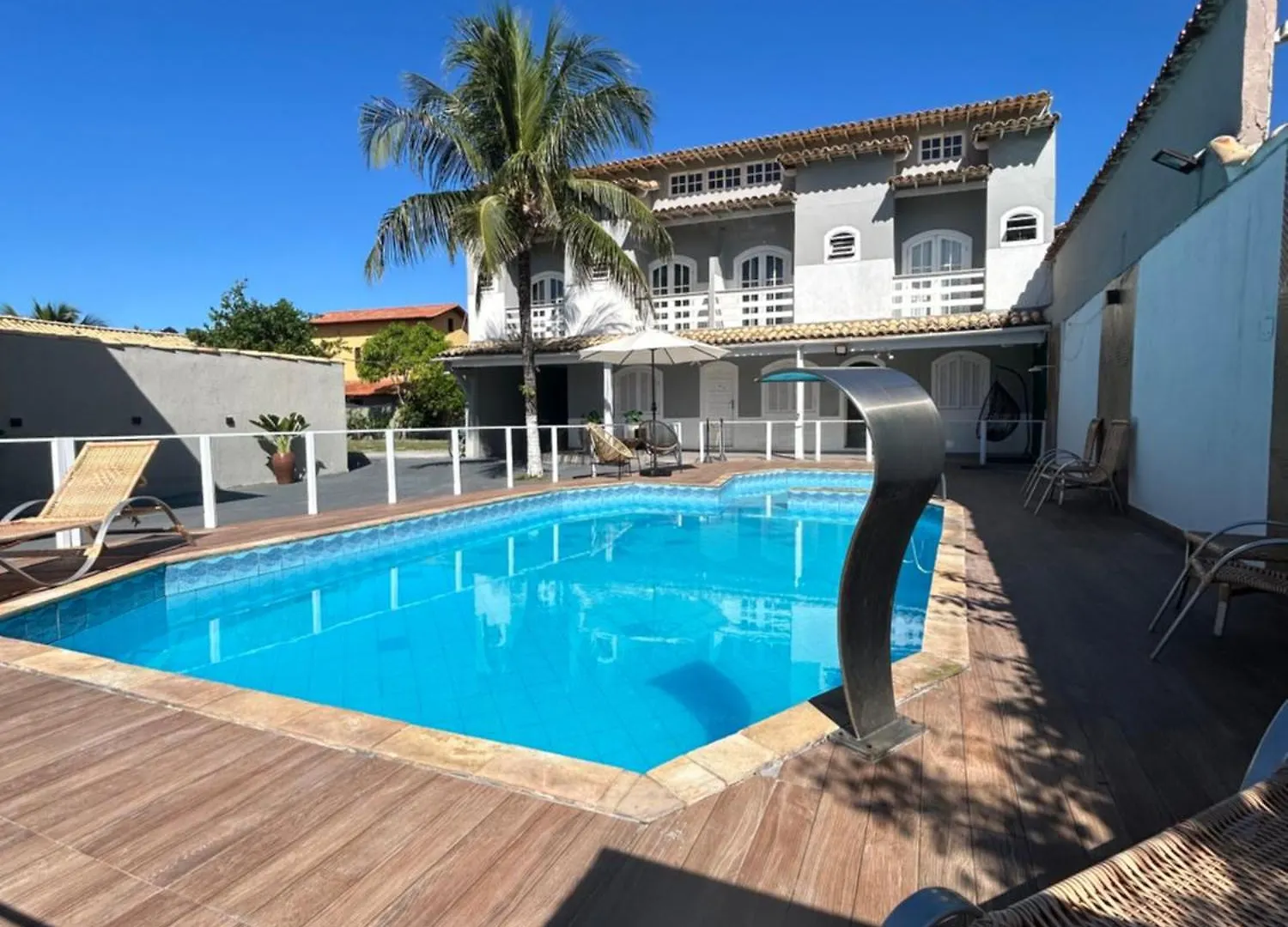 Suítes Moinho Cabo Frio Apartamento