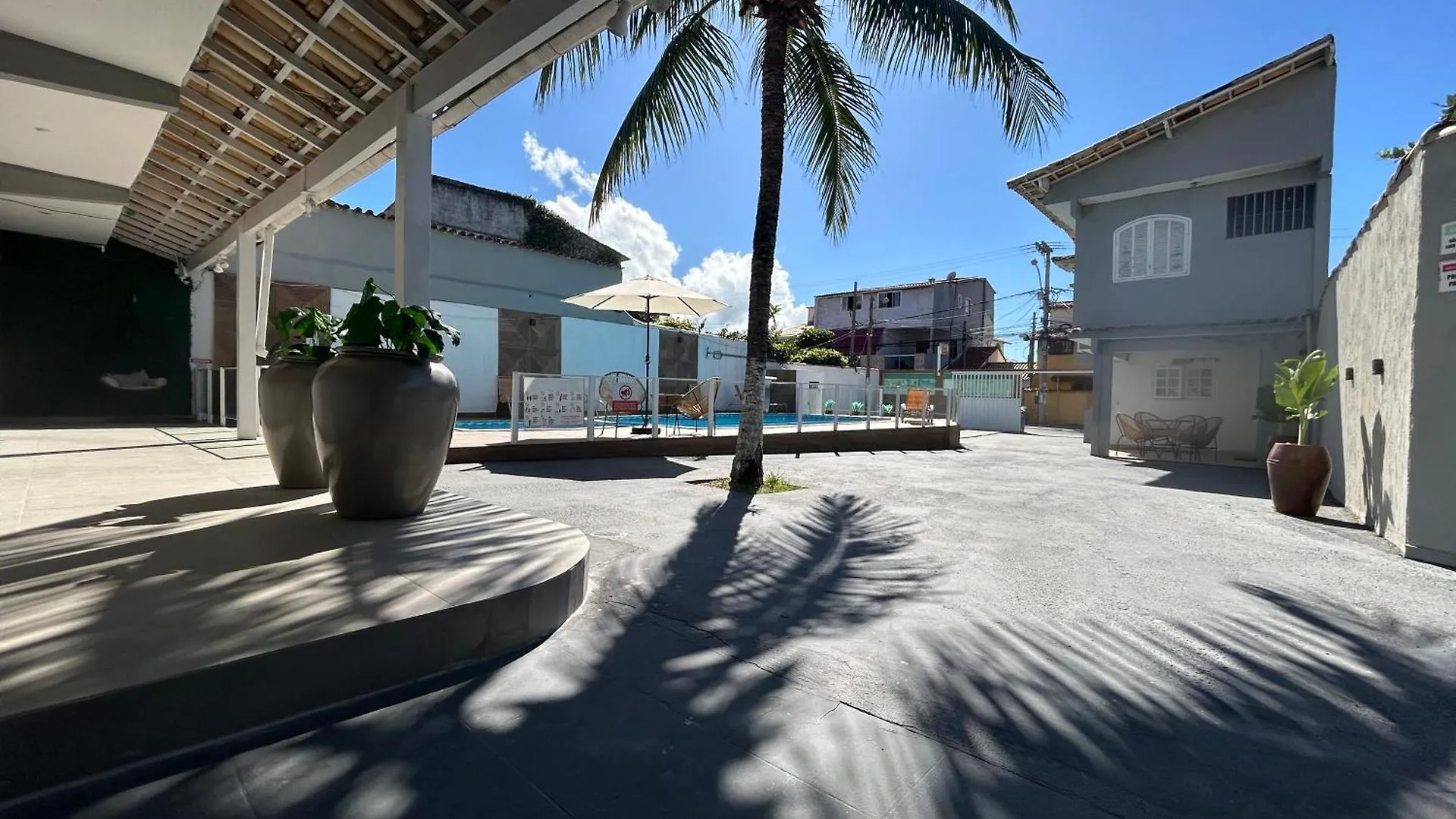 Suítes Moinho Cabo Frio Brasil