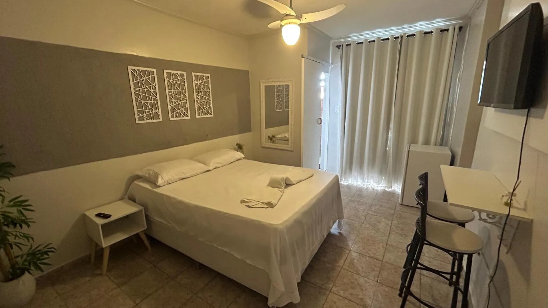 Apartamento Suítes Moinho Cabo Frio