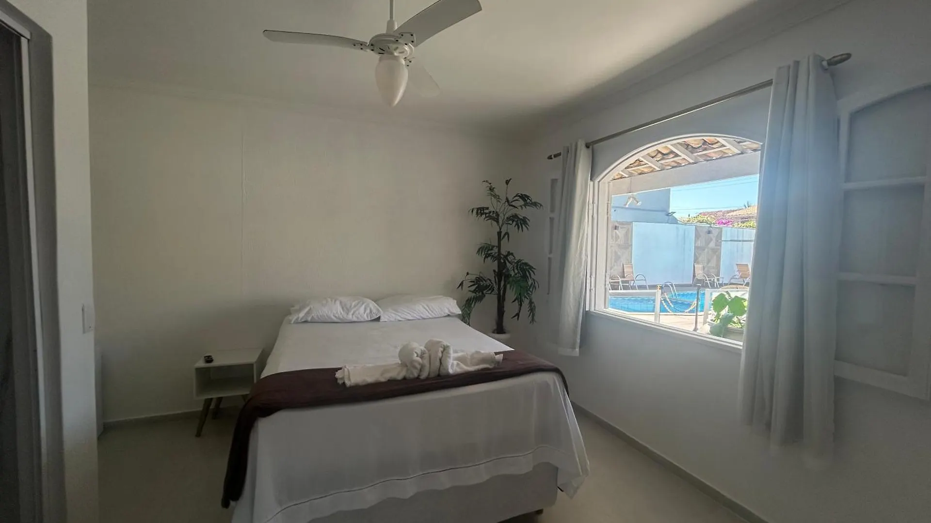 Apartamento Suítes Moinho Cabo Frio